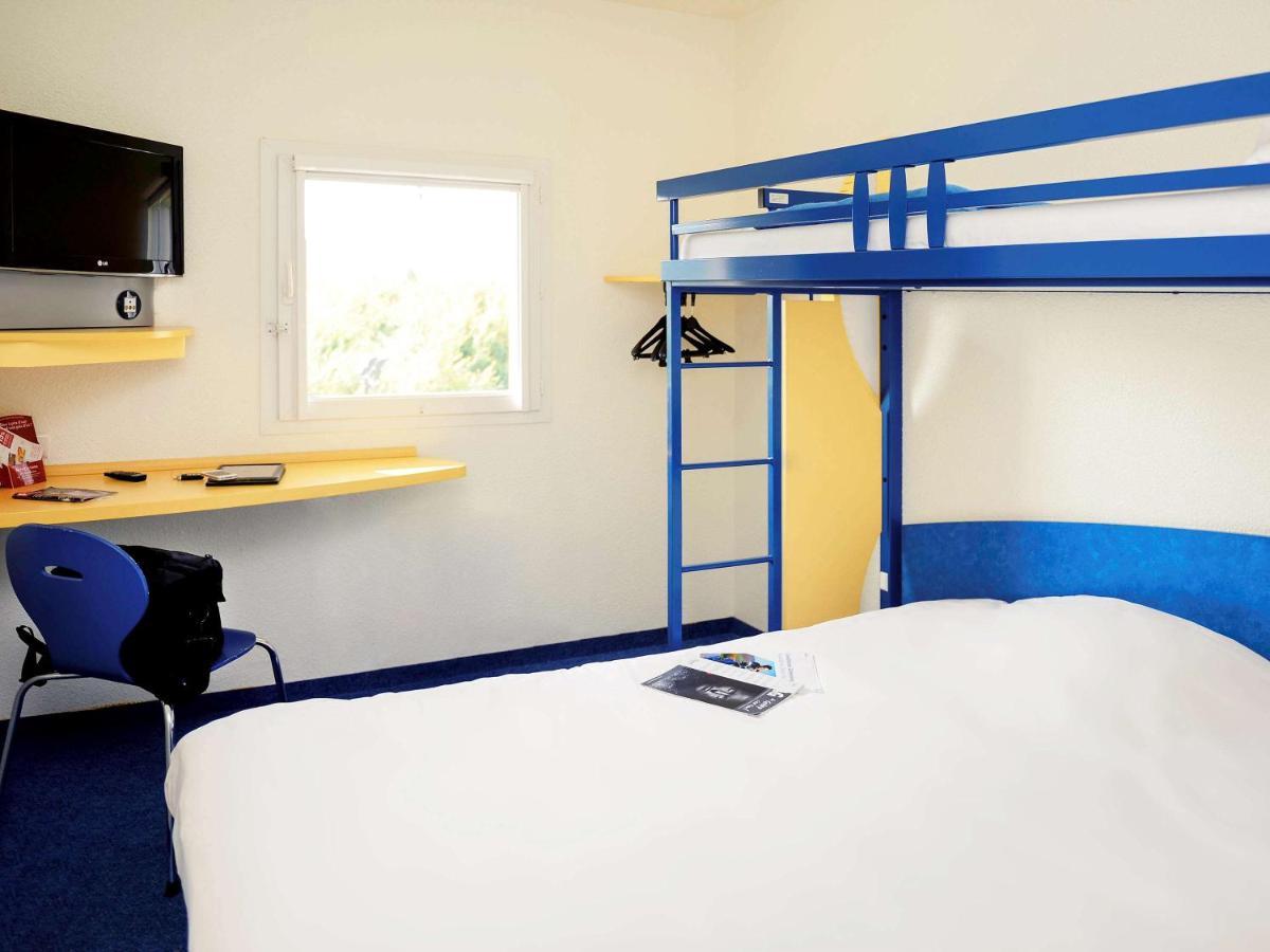 Ibis Budget Meung Sur Loire Exteriér fotografie